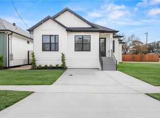 8901 Dearborn Ave, Metairie, LA 70003