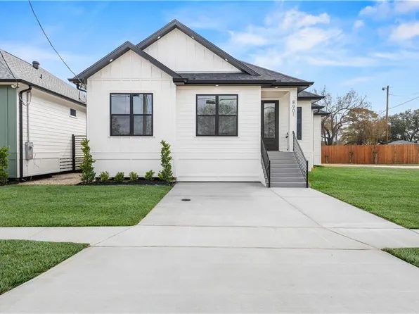 8901 Dearborn Ave, Metairie, LA 70003