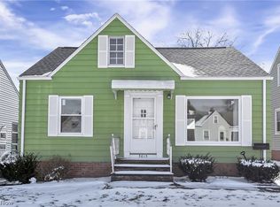 5615 Luelda Ave, Parma, OH 44129