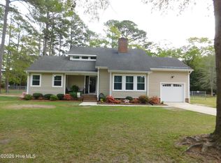 12501 Cypress Drive, Laurinburg, NC 28352