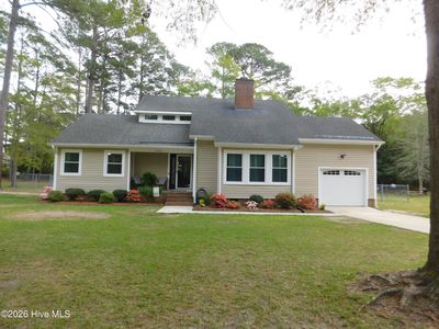 12501 Cypress Drive, Laurinburg, NC, 28352