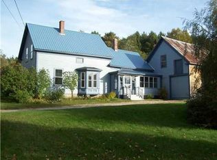13 Big Hill Rd, Otisfield, ME 04270