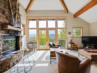 3723 W Michael Dr UNIT 4, Teton Village, WY, 83025