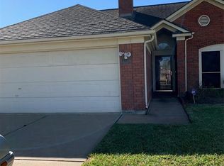 4219 Shady Village Ct, Missouri City, TX 77459