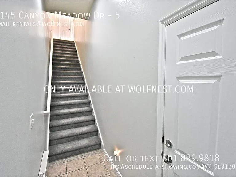 1145 S Canyon Meadow Dr #5 — Photo 2