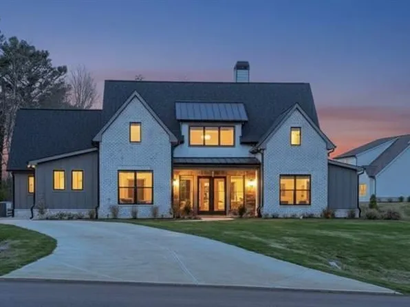 115 Palisade Dr, Rydal, GA 30171