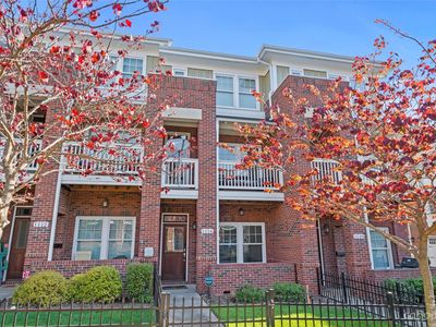 1116 Wesley Park Ln, Charlotte, NC, 28208