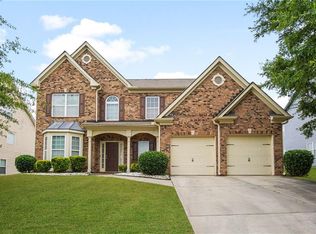 735 Stillrock Dr SW, Atlanta, GA 30331