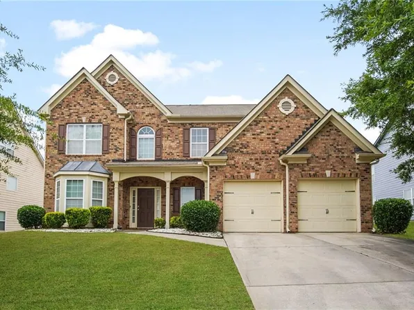 735 Stillrock Dr SW, Atlanta, GA 30331