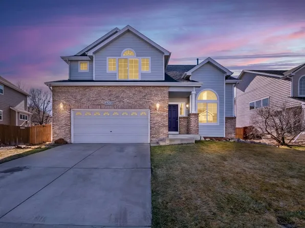 16559 Marion St, Thornton, CO 80602