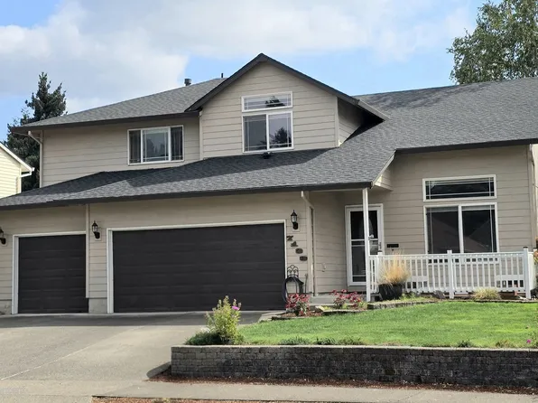 7138 SE Drake St, Hillsboro, OR 97123