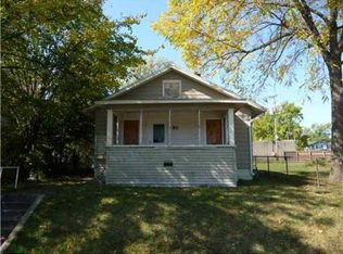1347 N Elmer St, South Bend, IN 46628