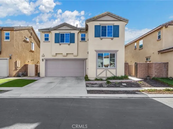 7035 Terrapin Way, Eastvale, CA 92880
