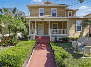 315 E Harwood St, Orlando, FL 32801