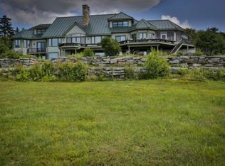 161 High Meadow Rd, Newbury, NH 03255