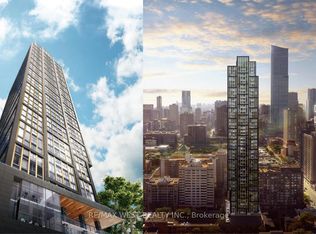 319 Jarvis St S #4715, Toronto, ON