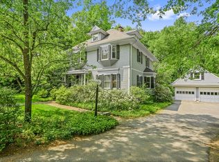 37 Glen Rd, Wellesley, MA 02481
