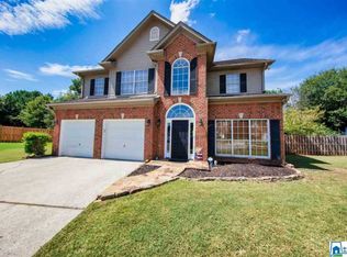 499 Old Cahaba Way, Helena, AL 35080