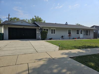 105 S Maxon Ln, Streamwood, IL, 60107
