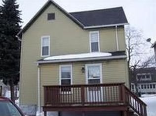 375 W Pershing St, Salem, OH