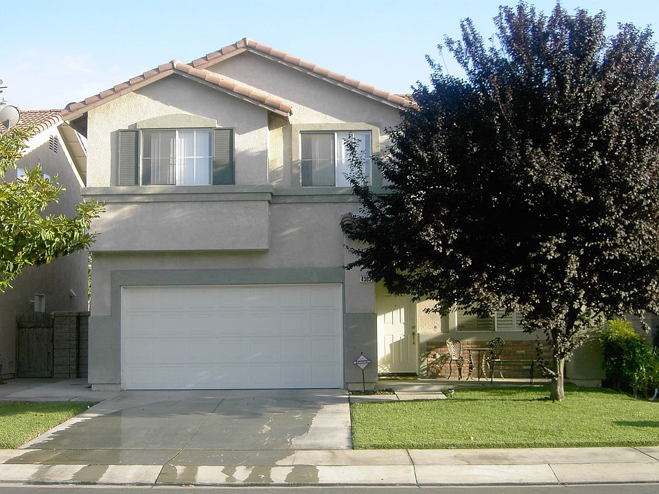 Beautiful 4 bedroom Home