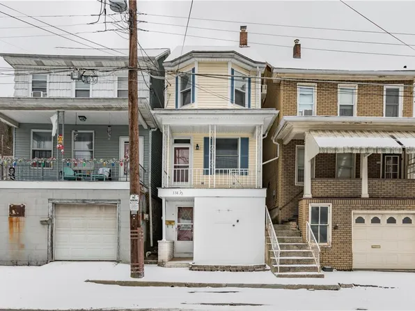 338 1/2 W Abbott St, Lansford, PA 18232