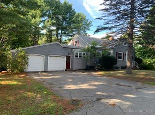 20 South Rd, Brewer, ME 04412