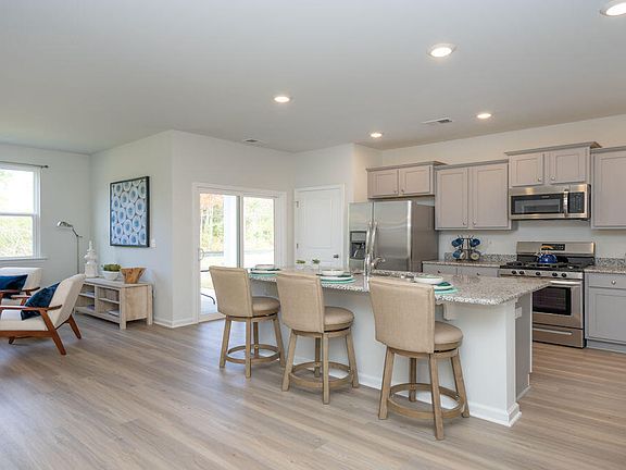 5th image of 1261 Clendon Circle Lot 22