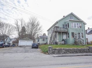 55 Brandon Rd, Dudley, MA 01571