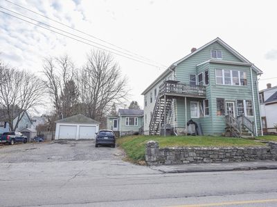 55 Brandon Rd, Dudley, MA, 01571