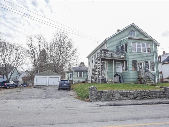 55 Brandon Rd, Dudley, MA 01571