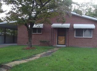 213 N Jasper St, Jonesboro, IL 62952