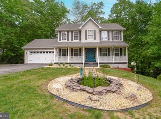 12552 Sagebrush Dr, Lusby, MD 20657