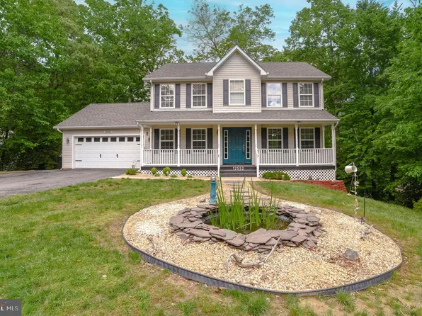 12552 Sagebrush Dr, Lusby, MD 20657