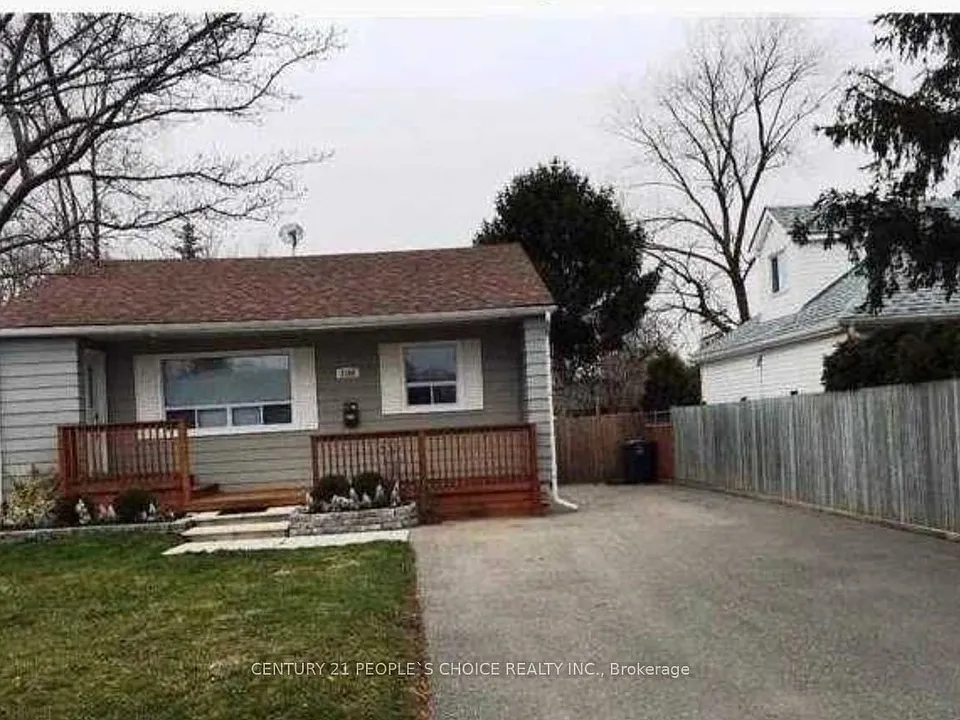 1165 Ogden Ave #BASEMENT