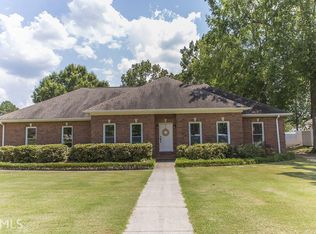 13 Bent Oak Trl NW, Rome, GA 30165