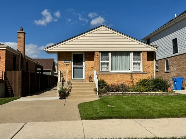 3862 W 108th Pl, Chicago, IL 60655