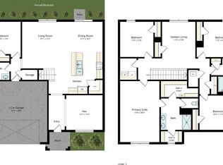 1937 Amalfi Dr, Cocoa, FL 32926