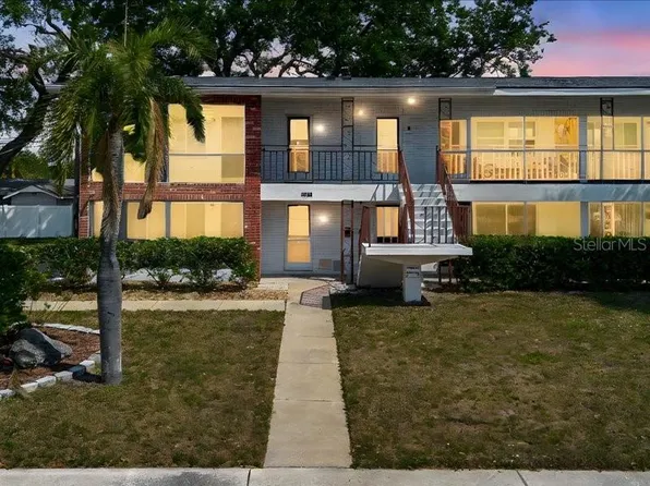 2348 Shelley St APT 2, Clearwater, FL 33765