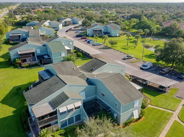 1172 Breezy Way #5D, Sebastian, FL 32958