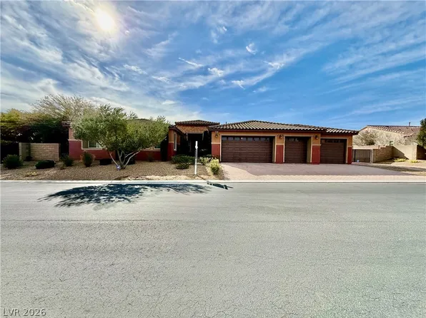 8455 Creekstone Ct, Las Vegas, NV 89113