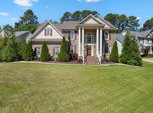 120 Seymour Creek Dr, Cary, NC 27519