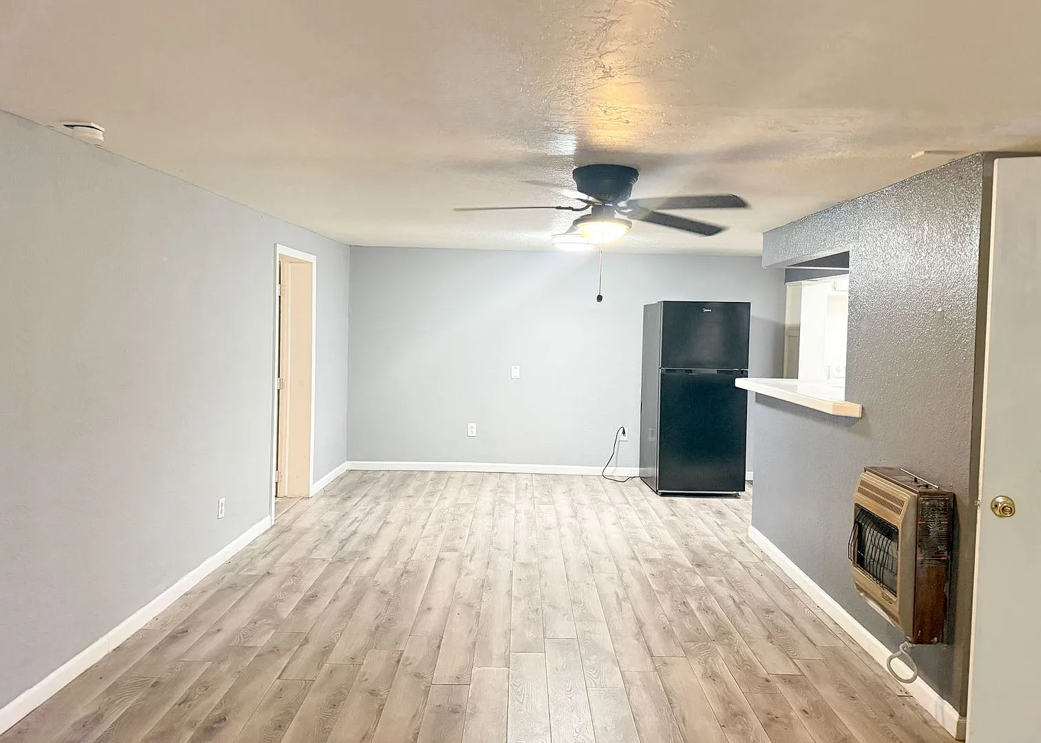 Basement Apartment in SW OKC — Photo 4