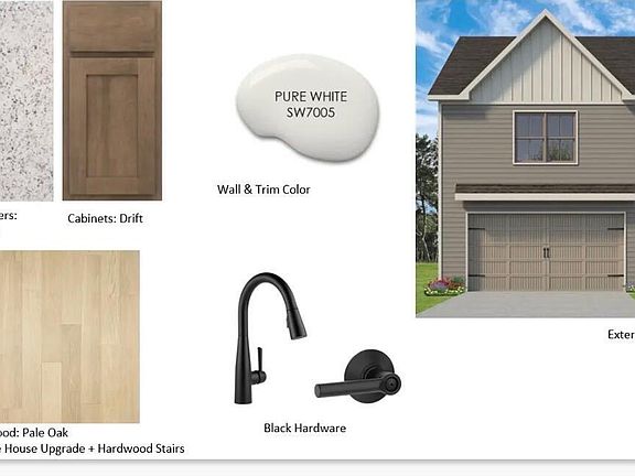 3rd image of 1705 Bennett Village Dr