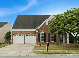 5218 Prosperity View Dr, Charlotte, NC 28269