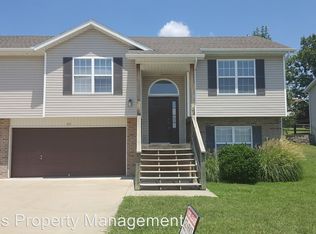 271 Forest Ln, Branson, MO 65616