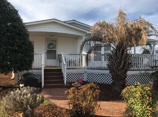 119 Murrill Ln, Hubert, NC 28539