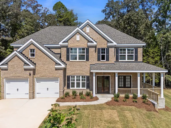 365 Riverboat Dr SW, Adairsville, GA 30103