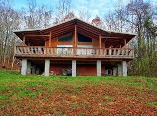 1416 Stump Hollow Rd LOT 88, Spring City, TN 37381