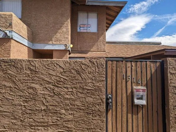 4211 N 69th Ln Unit 1314, Phoenix, AZ 85033